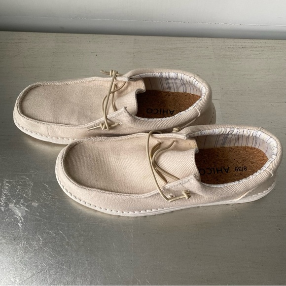 ahico shoes (womens 8) - Picture 3 of 3